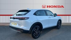 Honda HR-V 1.5 eHEV Elegance 5dr CVT Hybrid Hatchback